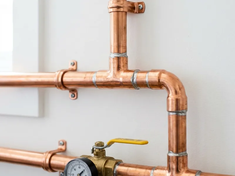 Pipe Repair & Replacement Plumber in Dayton, WY